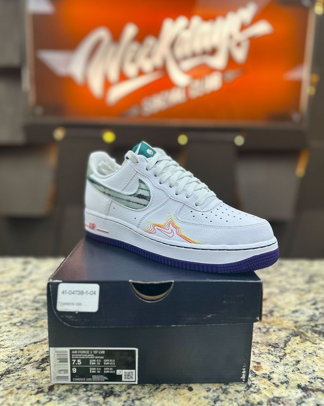 Air Force 1