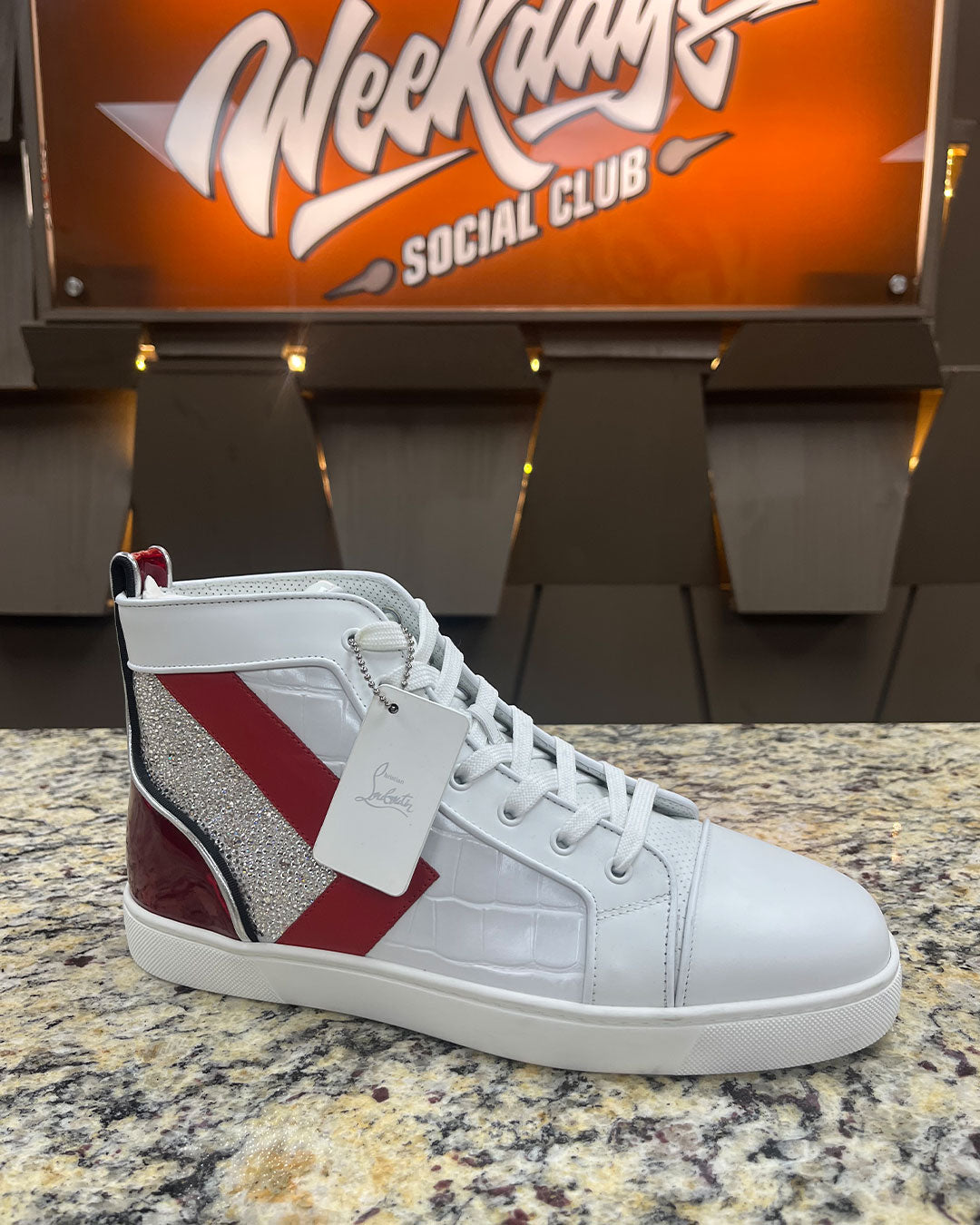 Christian Louboutin (Used)