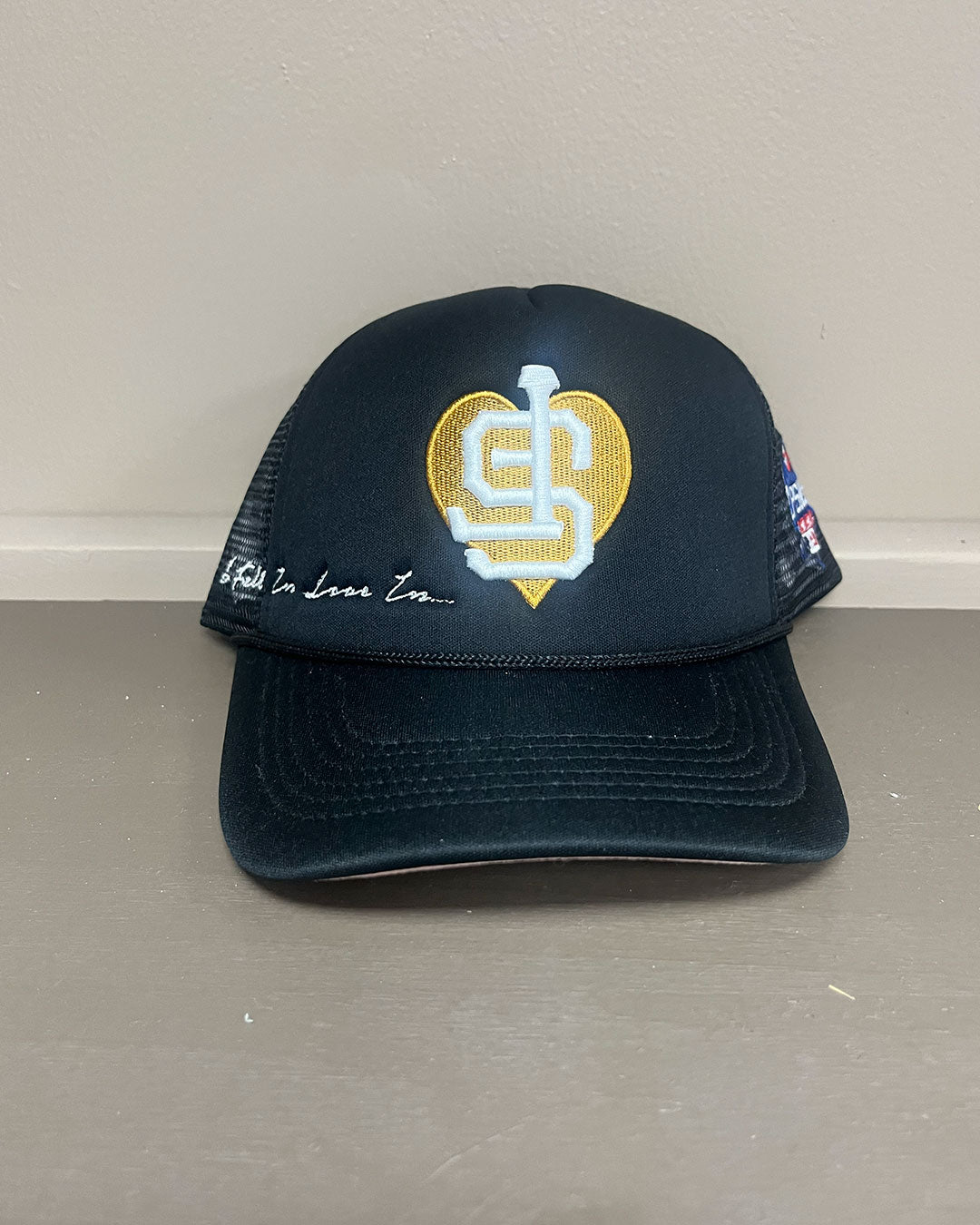 Upside Hats