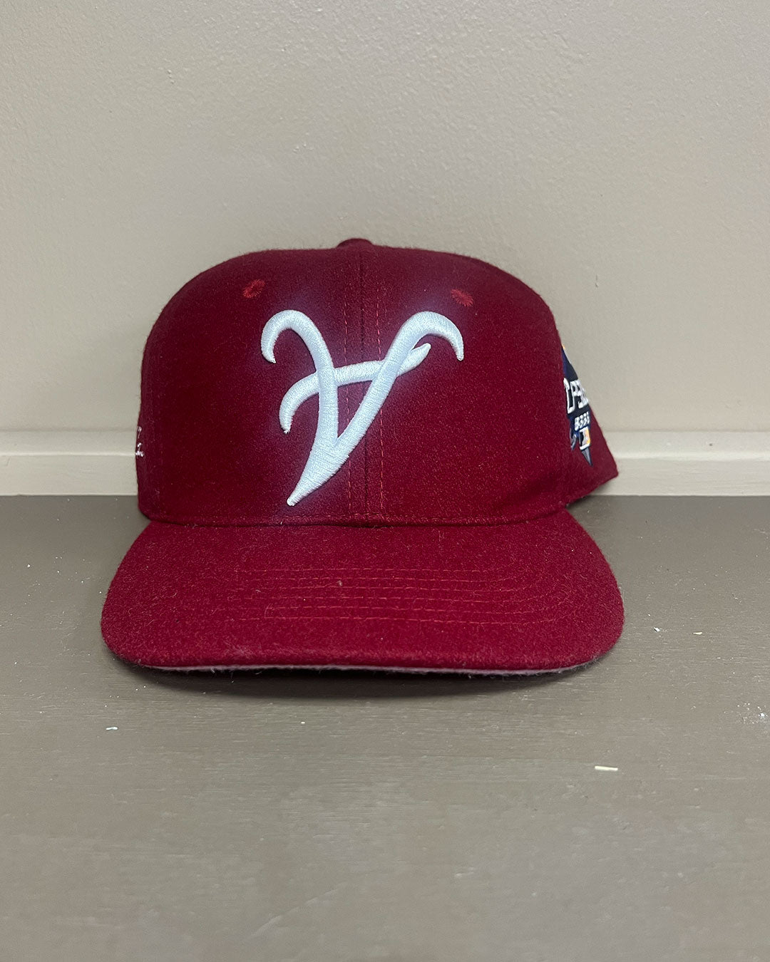Upside Hats