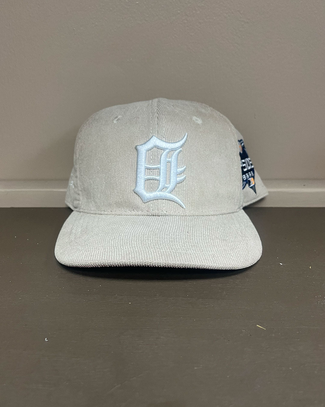 Upside Hats