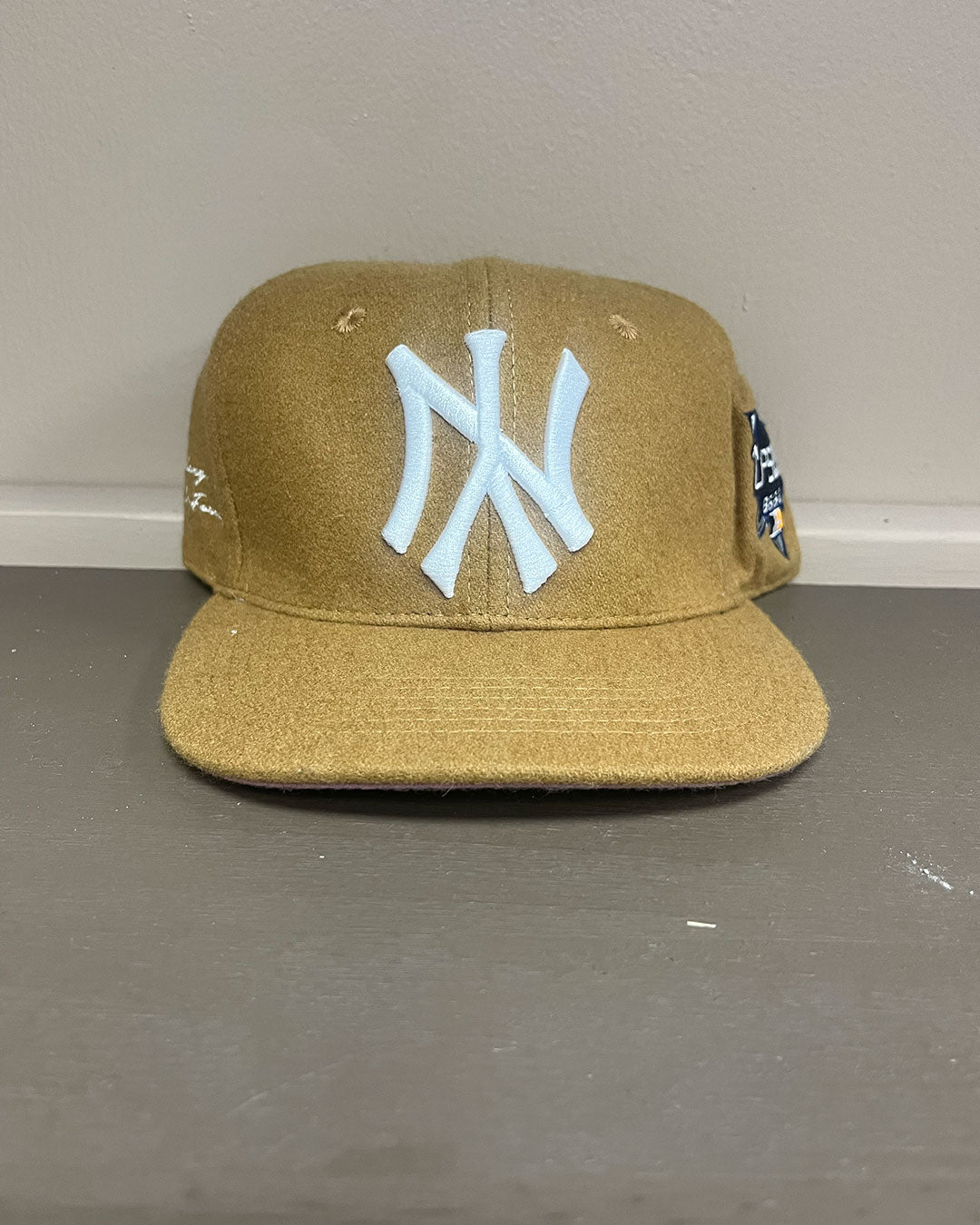 Upside Hats