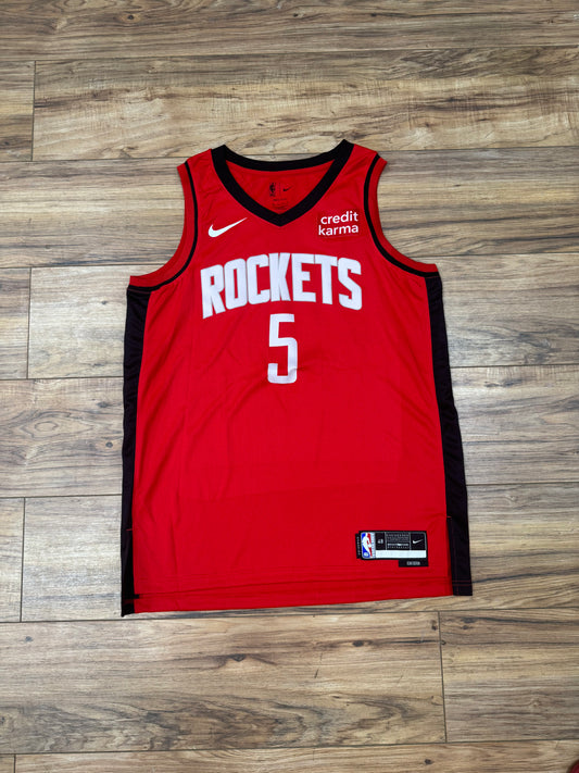 FVV Houston Rockets “Icon” Jersey