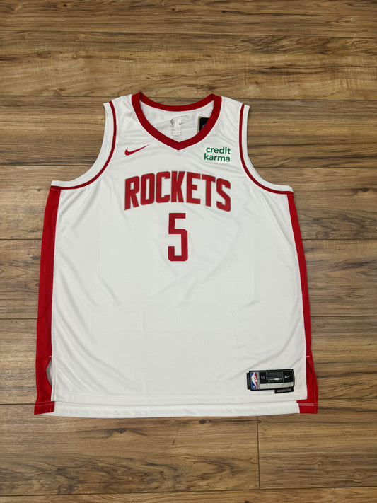 FVV Houston Rockets “Association” Jersey