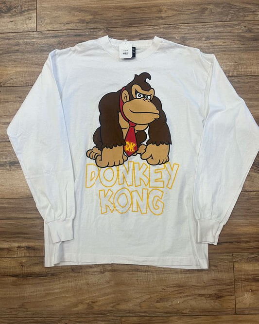 Vintage Donkey Kong Tee
