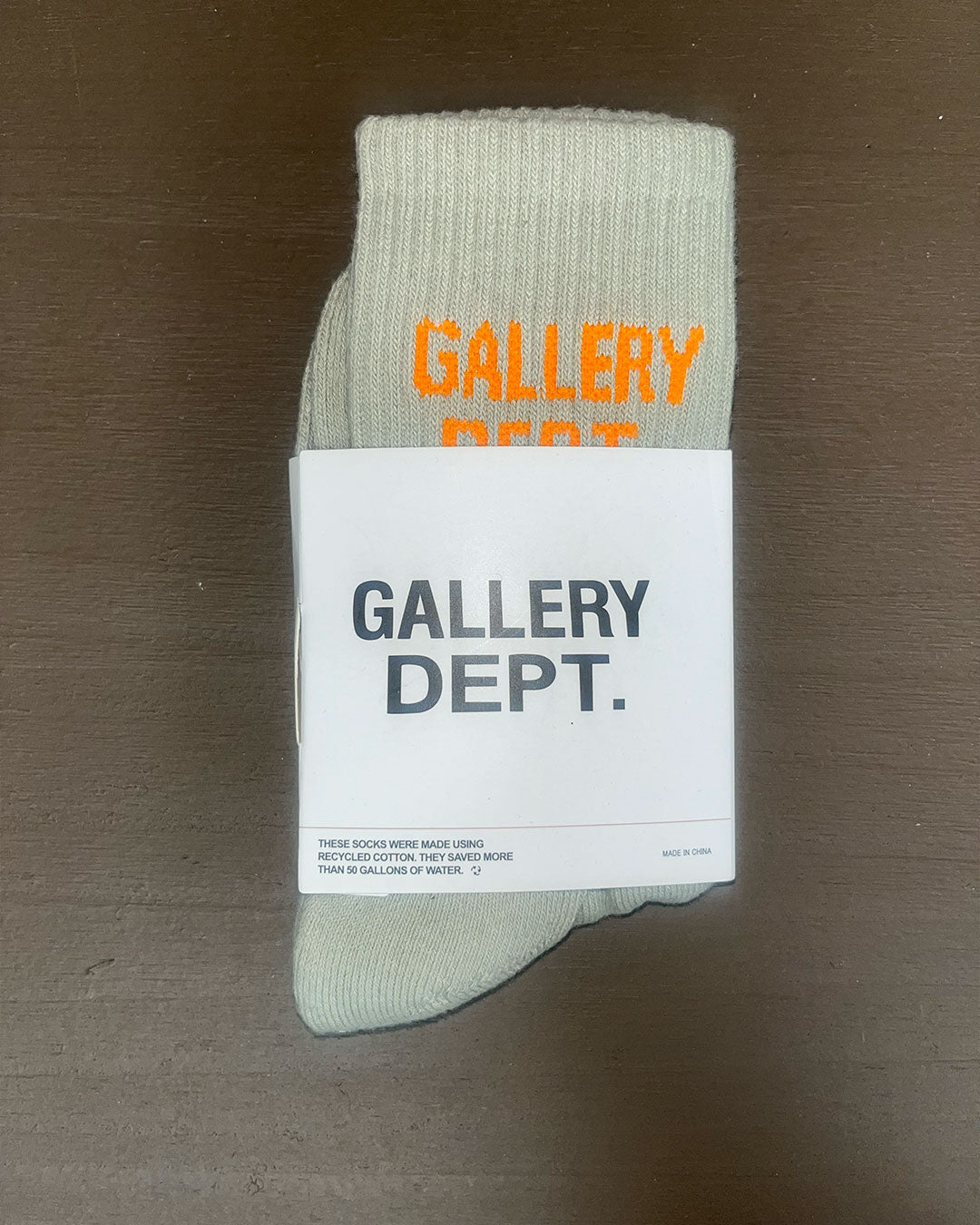 Gallery Dept Socks