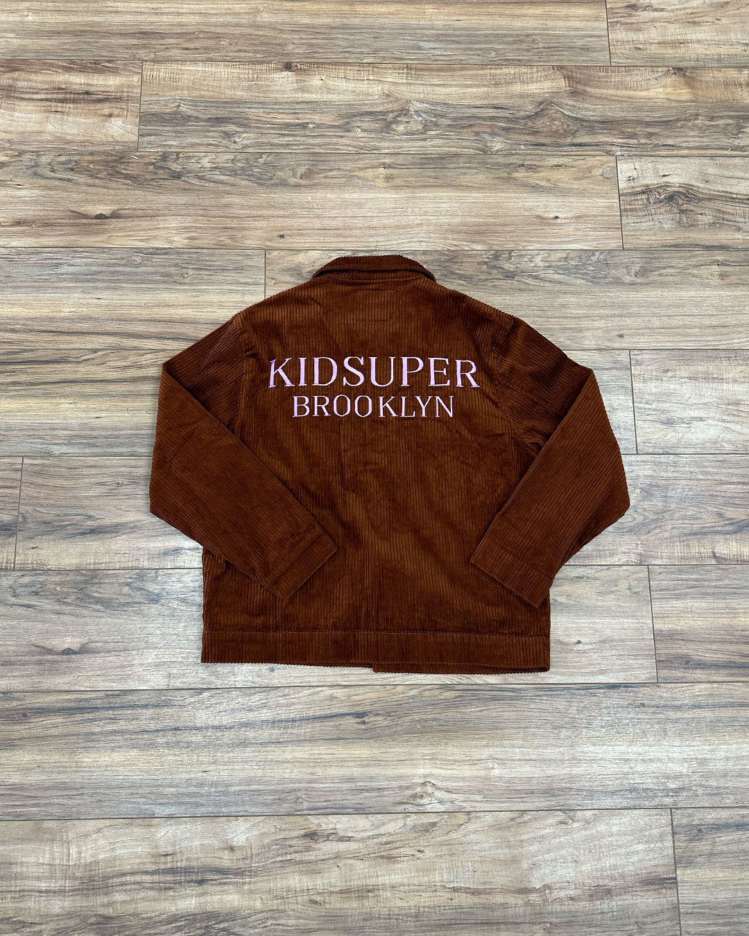Kid Super "Brooklyn" Set