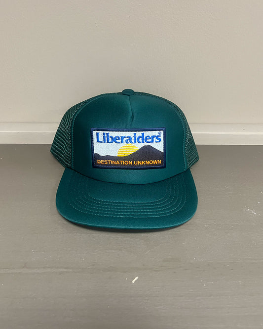 Liberaiders Hat