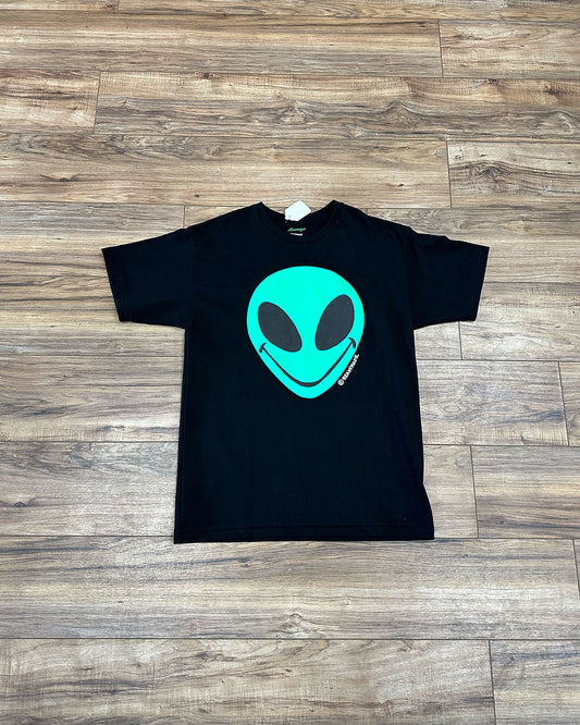 Ready Made Psychworld Alien T-Shirt